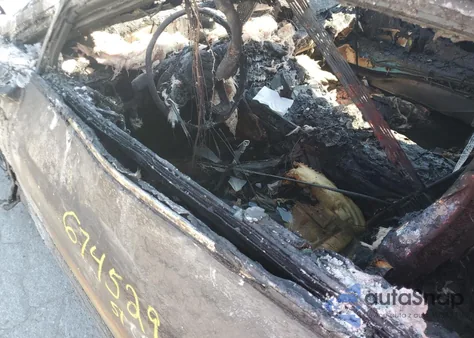 2015 BMW I8 from USA, damaged, VIN WBY2Z2C59FV674529